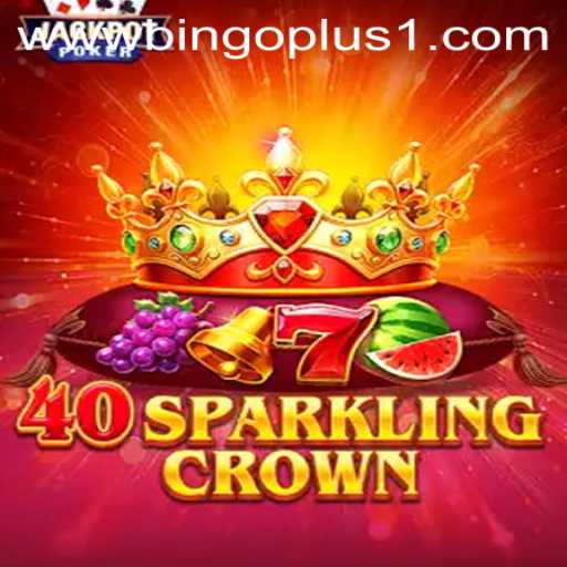 Discover the Thrilling World of 40SparklingCrown with Bingoplus1
