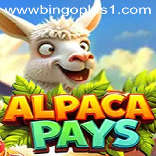 Discover AlpacaPays: A Thrilling Journey into the World of Bingoplus1