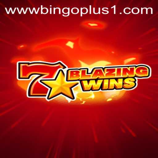 BlazingWins: Exploring the Thrill of Bingoplus1