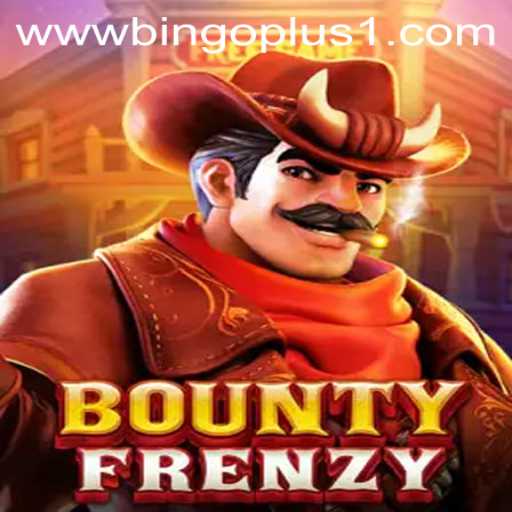 BountyFrenzy: A Thrilling Gaming Experience with Bingoplus1