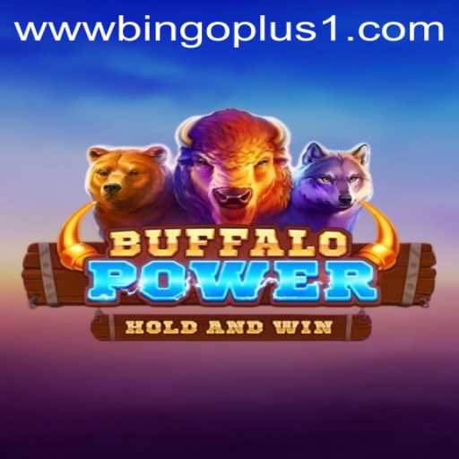 BuffaloPower: An Exciting New Gaming Experience