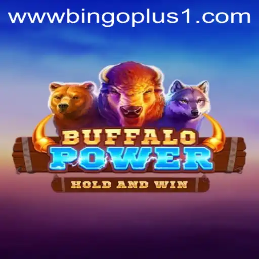 BuffaloPower: An Exciting New Gaming Experience