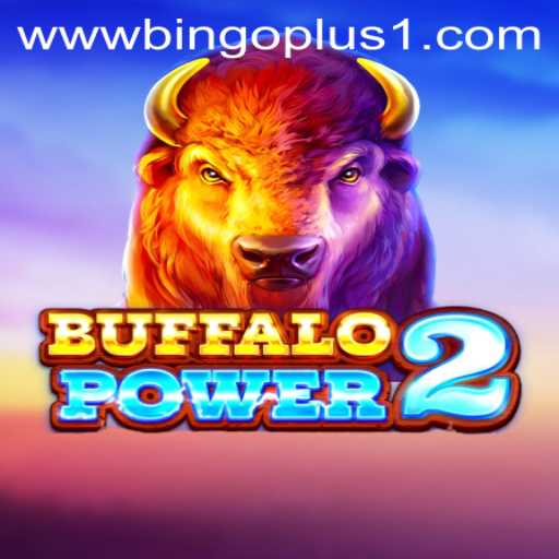Exploring the Dynamic World of Buffalo Power 2 and the Exciting Twist of Bingoplus1