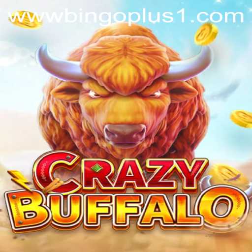 Exploring the Thrills of CRAZYBUFFALO with Bingoplus1