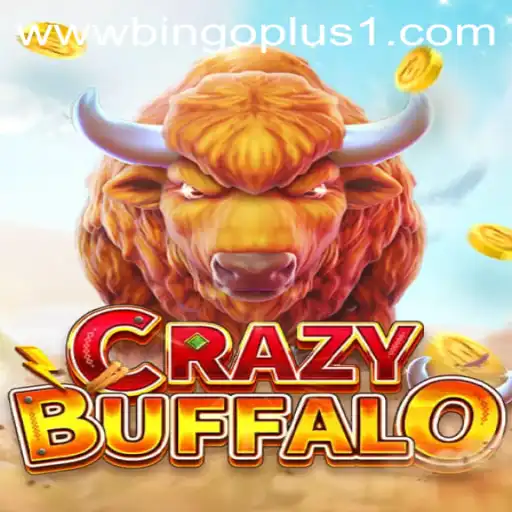 Exploring the Thrills of CRAZYBUFFALO with Bingoplus1