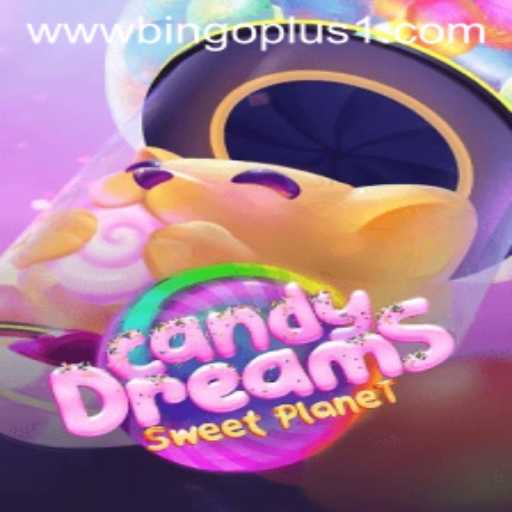 CandyDreams: A Sweet Adventure with Bingoplus1
