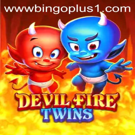 Unleashing Adventure in DevilFireTwins: A Journey into Bingoplus1