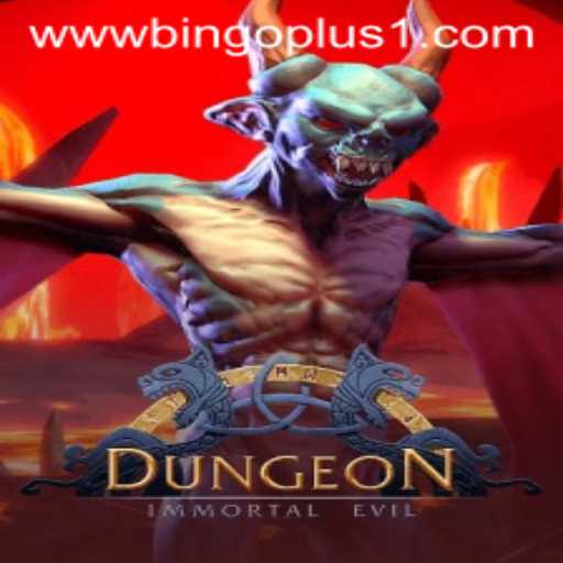 Dungeon: An Exciting Adventure with Bingoplus1