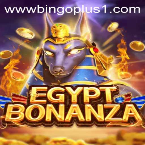 Discover the Enchantment of EgyptBonanza with Bingoplus1
