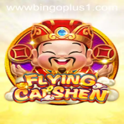 Unleashing the Excitement of FlyingCaiShen: A Thrilling New Game Experience