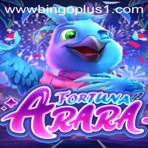 Explore FortunaArara: The Exciting Game with Bingoplus1