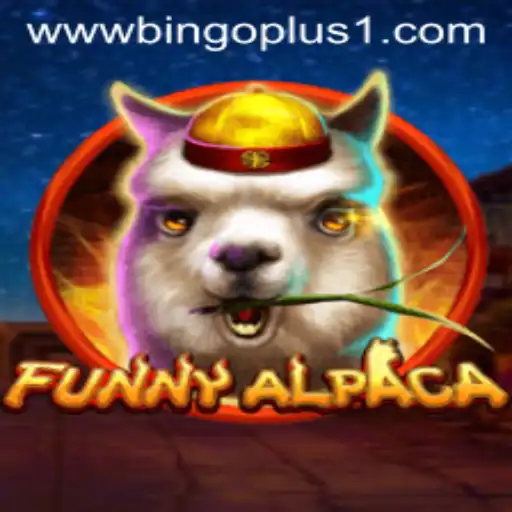 Discover the Whimsical World of FunnyAlpaca: A Dive into Bingoplus1