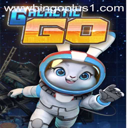 Exploring GalacticGO: The Ultimate Gaming Experience with Bingoplus1