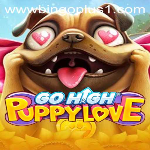 GoHighPuppyLove: A Delightful Journey into Fun and Friendship