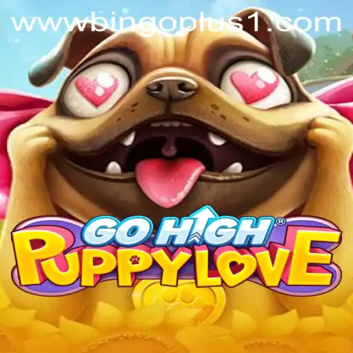 GoHighPuppyLove: A Delightful Journey into Fun and Friendship