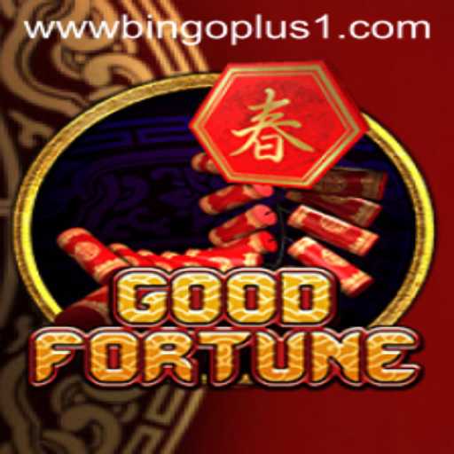 Discovering GoodFortune: A New Era of Gaming with Bingoplus1