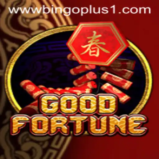 Discovering GoodFortune: A New Era of Gaming with Bingoplus1