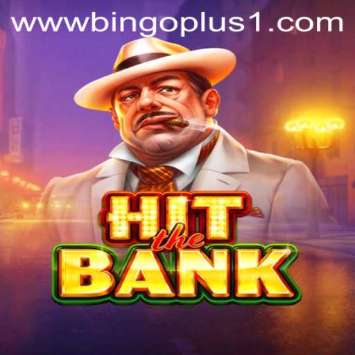 HitTheBank: A Thrilling Adventure into High-Stakes Gaming with Bingoplus1