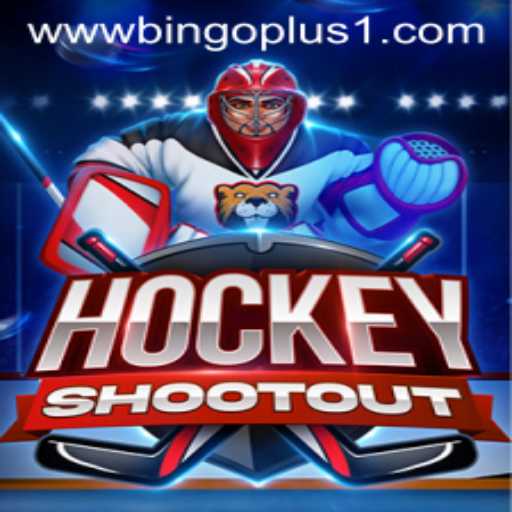 HockeyShootout: A Thrilling New Game with Bingoplus1