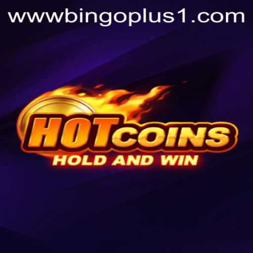 HotCoins: Dive into the Exciting World of Gaming with Bingoplus1