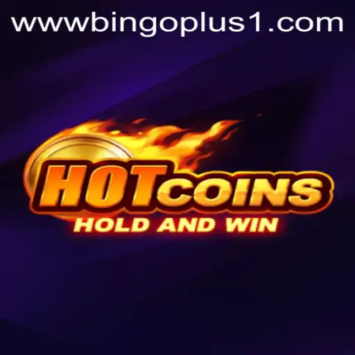 HotCoins: Dive into the Exciting World of Gaming with Bingoplus1