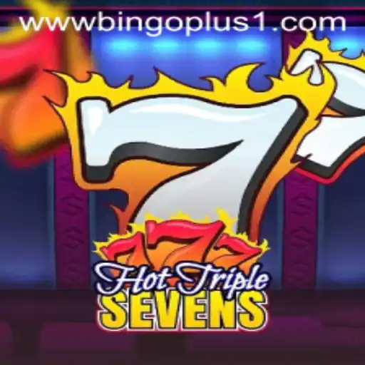 Discovering the Excitement of HotTripleSevens: Dive into the World of Bingoplus1