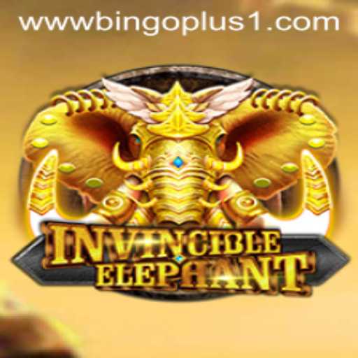 InvincibleElephant: An Exciting Adventure with Bingoplus1