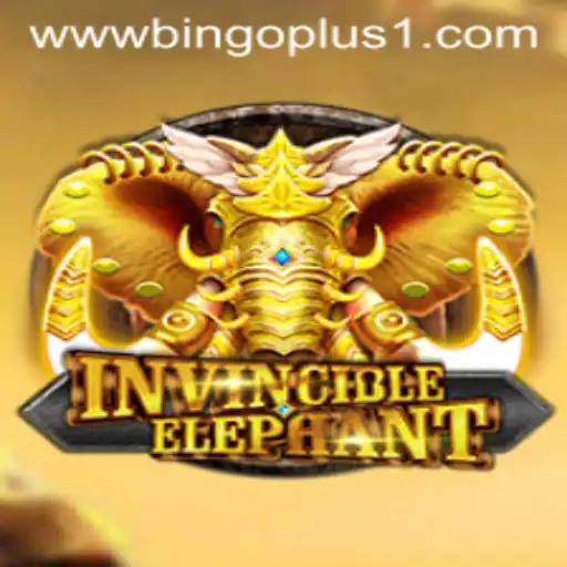 InvincibleElephant: An Exciting Adventure with Bingoplus1