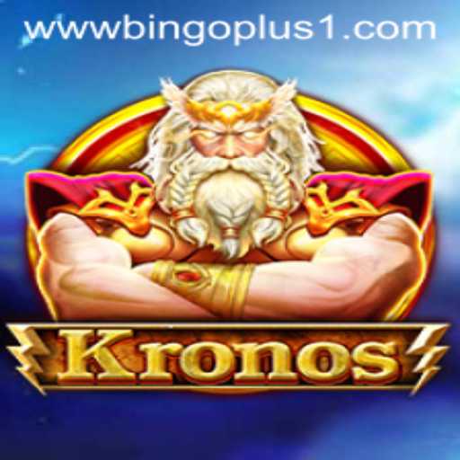 Unveiling Kronos: A Revolutionary Game with Bingoplus1