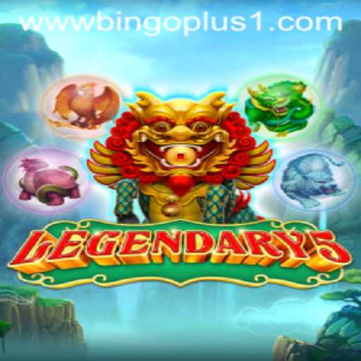 Discover the Thrilling World of Legendary5: An In-Depth Look at Bingoplus1's Latest Game