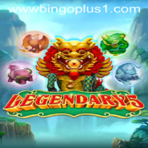 Discover the Thrilling World of Legendary5: An In-Depth Look at Bingoplus1's Latest Game