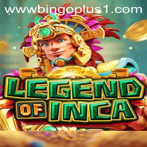 Discover the Thrilling World of LegendofInca: An In-Depth Exploration with Bingoplus1
