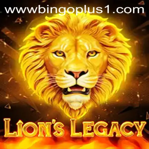 Exploring the Roaring Adventure of LionsLegacy and the Thrill of Bingoplus1