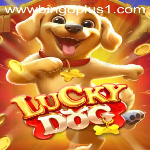 Unveiling LuckyDog: A Deep Dive into the Thrilling Game Experience