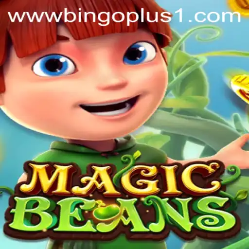 Discover the Enchanting World of MAGICBEANS with 'Bingoplus1'