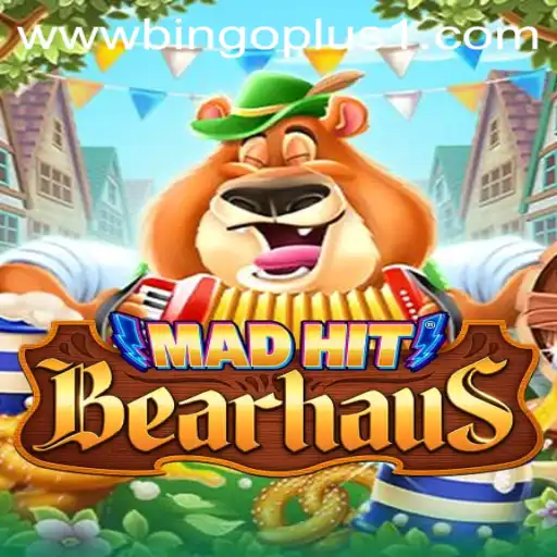 MadHitBearhaus: A Thrilling Adventure into a Unique Gaming Experience