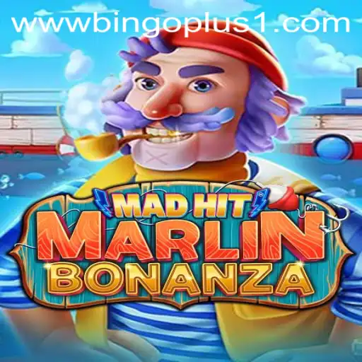 Explore MadHitMarlinBonanza: The Ultimate Adventure Game with Bingoplus1