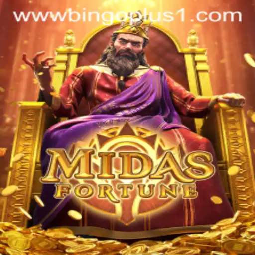 Unveiling MidasFortune: The New Era of Gaming with Bingoplus1