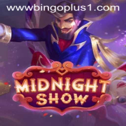 An In-Depth Look at MidnightShow: Excitement, Thrills, and Bingoplus1