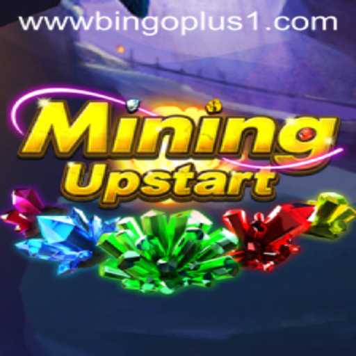 Unlock Thrills and Wealth in MiningUpstart: A New Era of Interactive Gaming with Bingoplus1