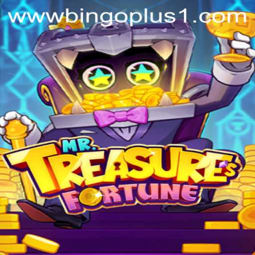 Exploring the Exciting World of MrTreasuresFortune and Bingoplus1