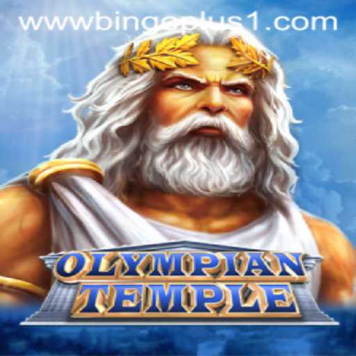 Exploring OlympianTemple: An Exciting Venture into Mythological Adventure with Bingoplus1