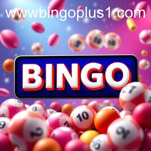 Discovering the Dynamic World of Online Bingo Featuring Bingoplus1