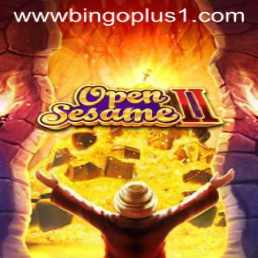 Exploring the Intriguing World of OpenSesameII: Unveiling the Secrets of Bingoplus1
