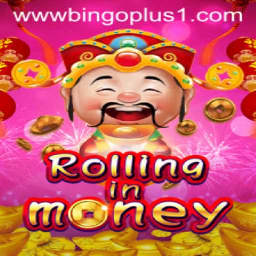 Discover RollingInMoney: The World's Latest Exciting Game with Bingoplus1