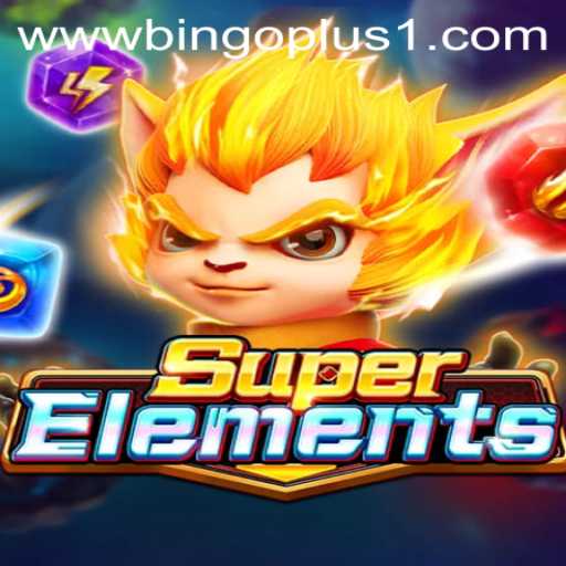 Exploring the Dynamic World of SuperElements: A Comprehensive Guide
