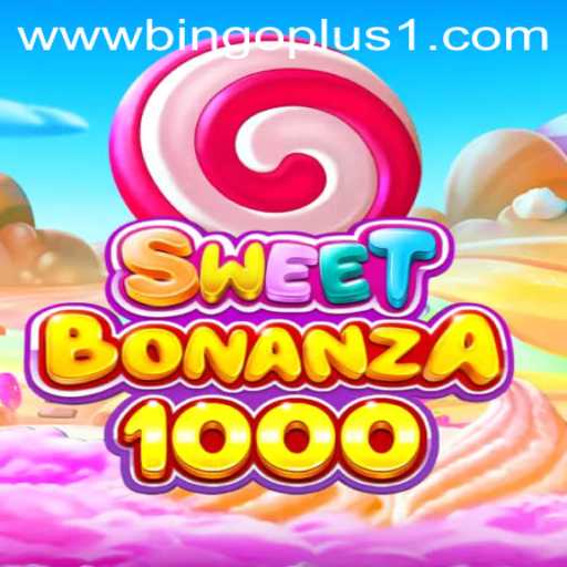 Dive into the Exciting World of SweetBonanza1000 and Discover Bingoplus1