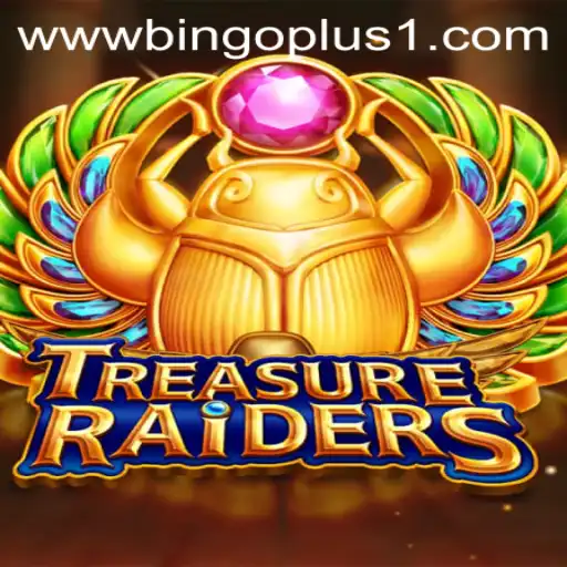 Discover the Exciting World of TREASURERAIDERS: A Detailed Guide