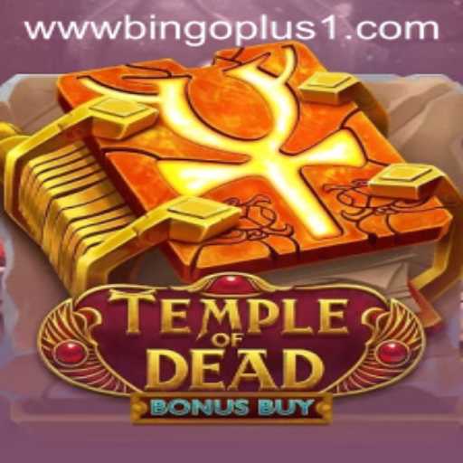 The Enchanting World of TempleofDeadBonusBuy