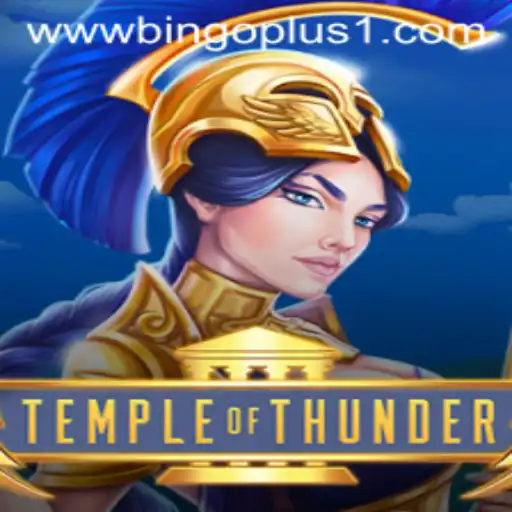 Discover TempleofThunder: The Epic Adventure Game with Bingoplus1